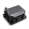 Nissan Titan - Black New Center Console Cup Holder (2008-2015)