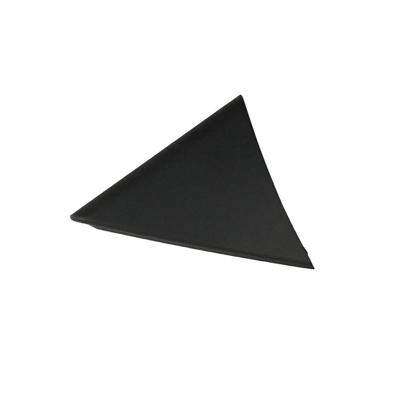 Chevy Silverado 3500 Front Right Door Inside Triangle Cover (2007-2013)