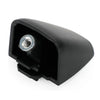 Hummer H3 OEM Standard Black Door Handle End Cap Cover (2006–2010)