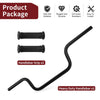 Polaris Sportsman 700 Heavy Duty Handlebar & Grips (2002-2005)