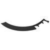 Honda CR-V Rear Door Flare Molding Trim Left Side (2017-2022)