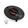 Honda CBR 1000XX, CB 1000R, CB 1300S Fuel Tank Cap Quick Release (1997-2023)
