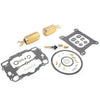 Weber Marine W-4 BBL Mercruiser Carburetor Rebuild Kit