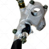 Honda CRF250R CRF450R CRF250X Front Brake Caliper Master Cylinder (2004-2023)