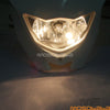KLX, CRM, XR, DRZ, RMZ, RM250 Motorcycle Headlight Fairing