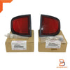 Mitsubishi L200 Triton MN ML (2005-2015) -  Rear Reflectors