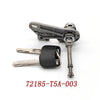 Honda Fit Left Driver Side Door Lock Cylinder Cable (2015-2019)