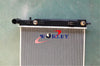 Holden WH Statesman V6 3.8L Twin Dual Oil Cooler Radiator (1997-2002)