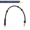 BMW 525i Front Brake Hose (2004-2010)