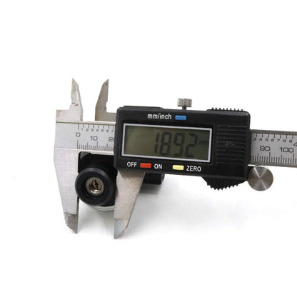 Vacuum Warning Switch for Toyota Hilux Revo 4D 2015-2021