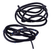 Honda Civic 2006-2011 (2006-2011) 1 x Pair Rear Door Seal Strip Gasket
