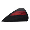 Y Reflector Light / Bumper Reflector (2017–2020)