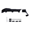 Harley Fatboy Engine Transmission Interface & Inner Primary Covers (07-17)