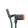 Mercedes-Benz S203 W203 A209 Rear Right ABS Wheel Speed Sensor (2002–2009)