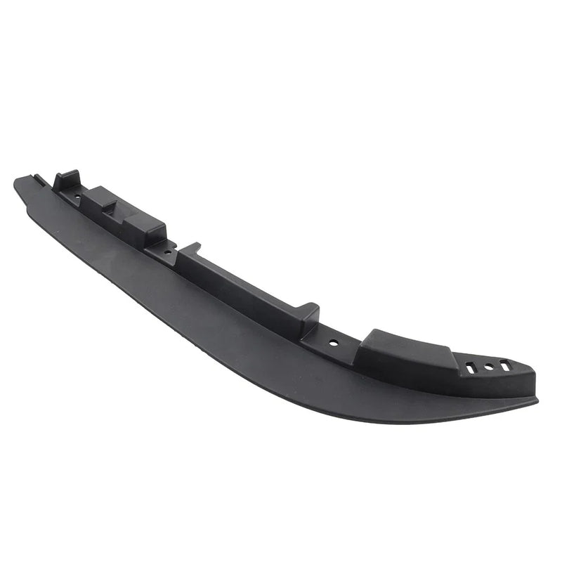 Land Rover Defender 90 110 ABS Front Bumper Lower Air Deflector (2020-2023)
