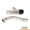 Harley America 1250 Special RA1250S Muffler Slip-On Exhaust Pipe (2021-23)