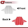 Toyota Allion (2021-2023) Silver Tone 12 Pcs Car Door Pillar Window Trim