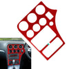 Alfa Romeo 159 Center Console CD AC Panel Cover Trim (2006-2011)