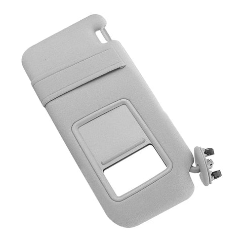 Toyota Camry Without Sunroof Car Sun Visor Right (2007-2011)