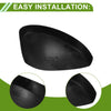 Honda Civic 11th Gen Mirror Cover Cap (2022-2023)
