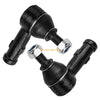 Polaris RZR XP 1000 2x Tie Rod End 45 Deg (2014–2019)
