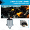 SAAS 140 Muscle Gauge Oil Pressure Sensor (140)