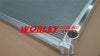 80 Oldsmobile Cutlass / Cutlass Cruiser QLD-ALLOY Radiator 5.0L/4.3L (1980)