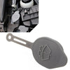 Infiniti Windshield Wiper Washer Fluid Reservoir Cover