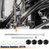 Dodge Ram 1500 2500 3500 Front Sway Bar Links