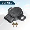 Honda Pilot Throttle Position Sensor (2005-2008)