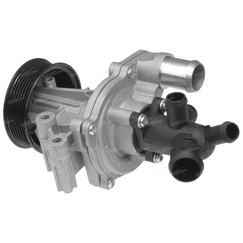 Ford Everest 3.2L P5AT Diesel Water Pump (2015-2019)