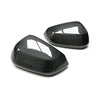 Audi Q3 Q2 1 Pair Carbon Fiber Side Mirror Covers (2019-2020)