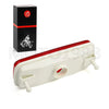 Honda FourTrax TRX200 Rear Tail Light Lens (1987–1996)