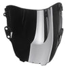 Honda CBR600 F3 Black ABS Front Windshield (1995-1998)