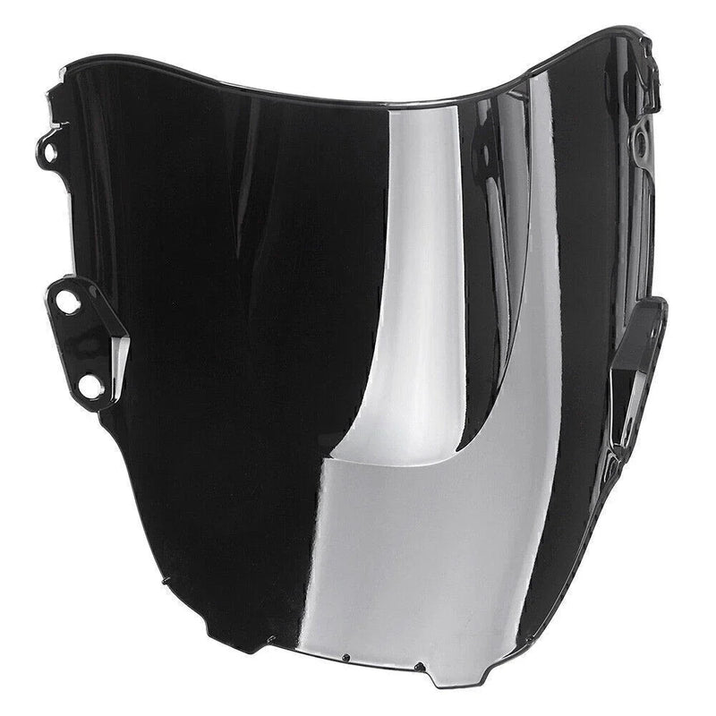 Honda CBR600 F3 Black ABS Front Windshield (1995-1998)