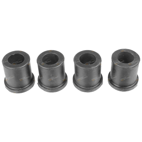 Toyota Hilux LN166 LN167 4x4 Rear Leaf Spring Rubber Bush (1997–2005)