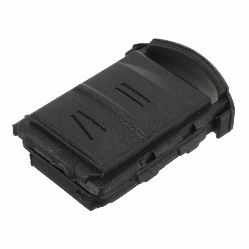 VAUXHALL OPEL CORSA C MERIVA 2BTN FLIP REMOTE KEY CASE SHELL UPGRADE Fit