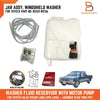 Toyota Hilux 4Runner Windshield Washer Tank Pump (1989-1997)