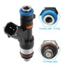 Nissan Pathfinder, Xterra Fuel Injector Nozzle Flow Matched (2005-2015)