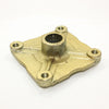 150cc 200cc Quad Dirt Bike ATV 23 Tooth Spline 4 Stud Rear Axle Hub