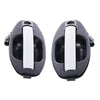 Hyundai Santa Fe 2pc Front Right & Left Outer Door Handles (2000–2005)