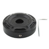 Harley X350 Radiator Cap Cover