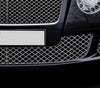 Bentley Continental GT GTC Chrome Mesh Grille Left (2012-2018)