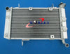Suzuki LTZ400 KFX400 DVX400 Aluminum Radiator (2003-2008)