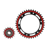 BMW G310GS G310R Front Rear Sprocket Kit 16T 40T (2017-2023)
