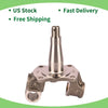 ISUZU NPR NQR NPR-HD NRR Driver Side Front Axle Knuckle