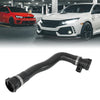 BMW 750i Water Hose Radiator Coolant from Expansion Tank (2006 - 2008)