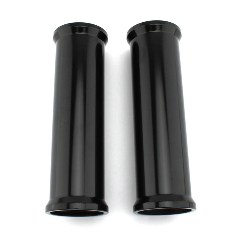 Harley Sportster XL883 XL1200 FXD Front Fork Covers (2004-2023)