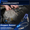 Ford Escape 2013-2016 Upstream & Downstream O2 Sensors (2 pcs)