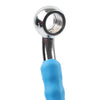 Motorcycle 39cm Braided Steel Brake Clutch Oil Hose Line